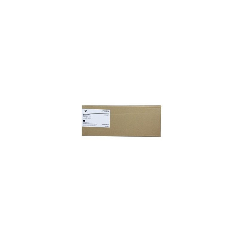Toner noir Konica-Minolta Bizhub 4020 (TNP42)