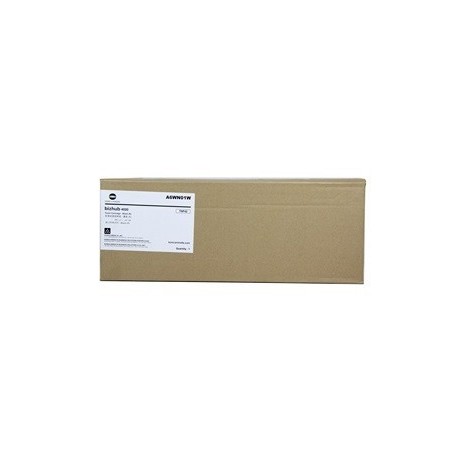 Toner noir Konica-Minolta Bizhub 4020 (TNP42)