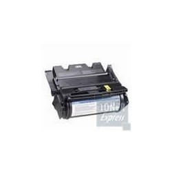 Toner Noir IBM (75P4303), Toner Express : achat en ligne de Toner Noir IBM (75P4303) pour imprimante
