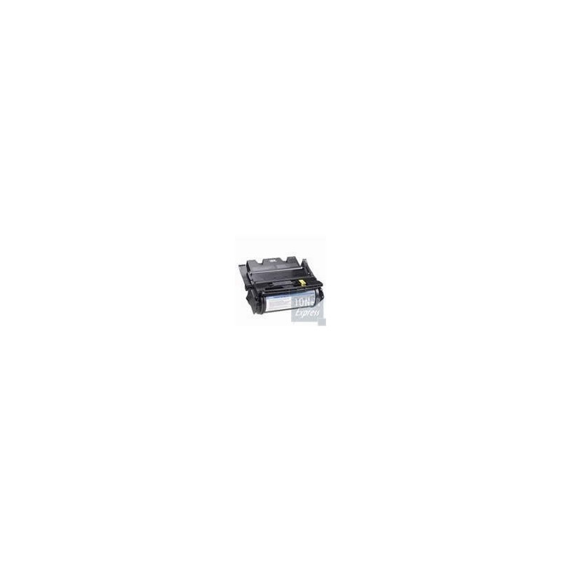 Toner Noir IBM (75P4303), Toner Express : achat en ligne de Toner Noir IBM (75P4303) pour imprimante