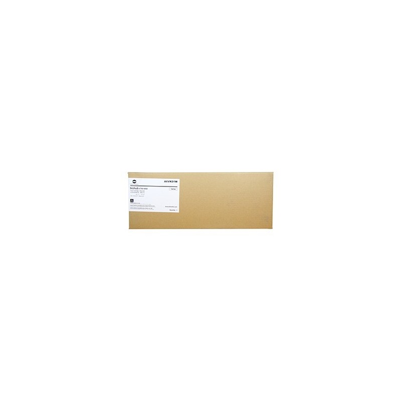 Toner noir Konica-Minolta Bizhub 4050 / 4750 (TNP-46)