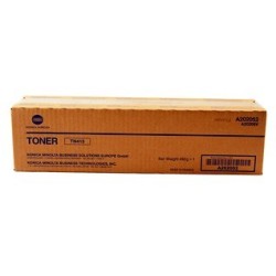Toner noir Konica Minolta pour Bizhub 42  (TN-415)