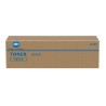 Toner noir Konica-Minolta pour Bizhub 600 / 750 (TN-710), Toner Express : achat en ligne de Toner noir Konica-Minolta pour Bizhu