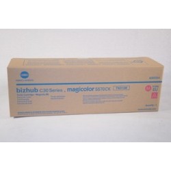 Toner Magenta Konica Minolta bizhub C31 (TN-313 Magenta) ...