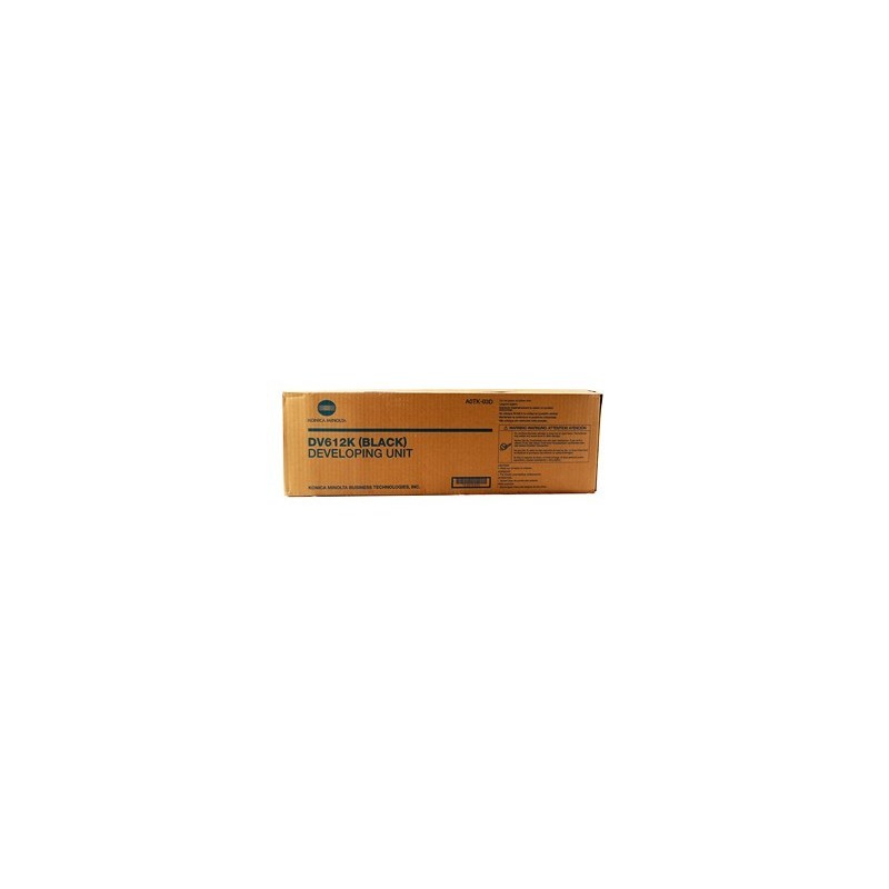 Unité de developpement Konica Minolta pour Bizhub C452 / C552 / C652 (DV612K)