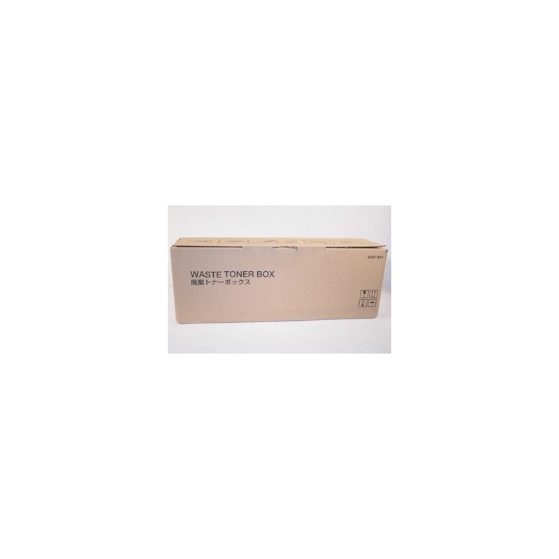 Bac de récupération pour Konica Bizhub C452 C552 et Develop Inéo+452/+552 ...