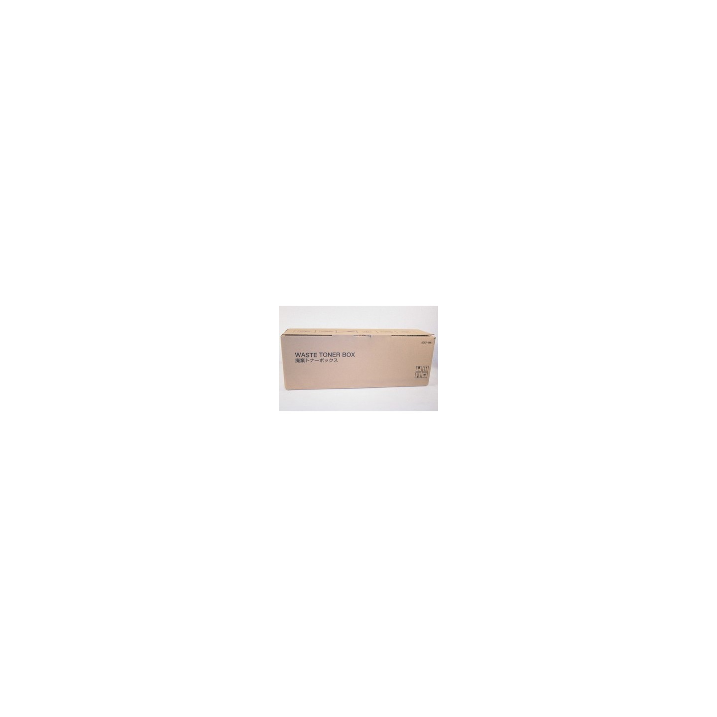 Bac de récupération pour Konica Bizhub C452 C552 et Develop Inéo+452/+552 ...