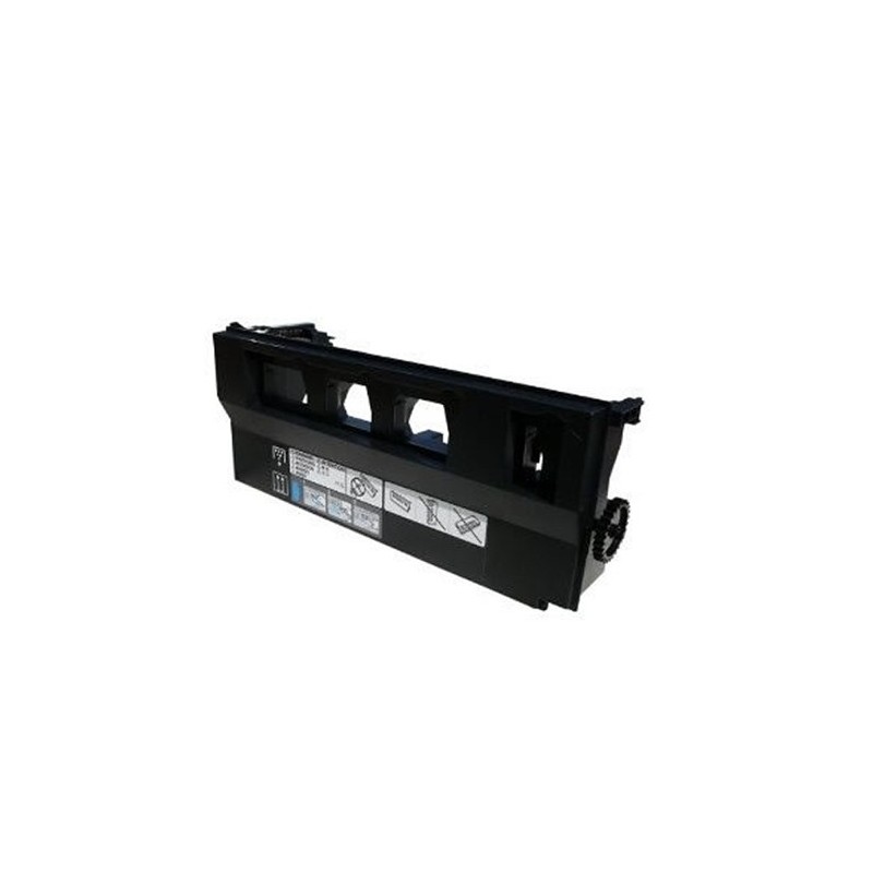 Bac toner usagé Konica Minolta pour Bizhub C220 / C280 / C360 (WX-101)