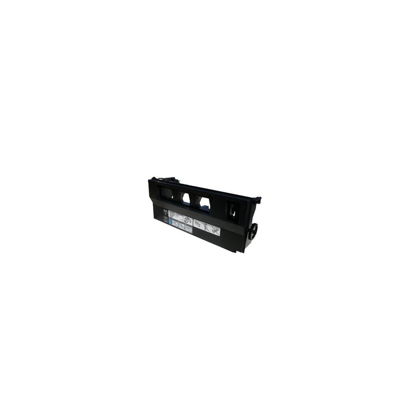 Bac toner usagé Konica Minolta pour Bizhub C220 / C280 / C360 (WX-101)