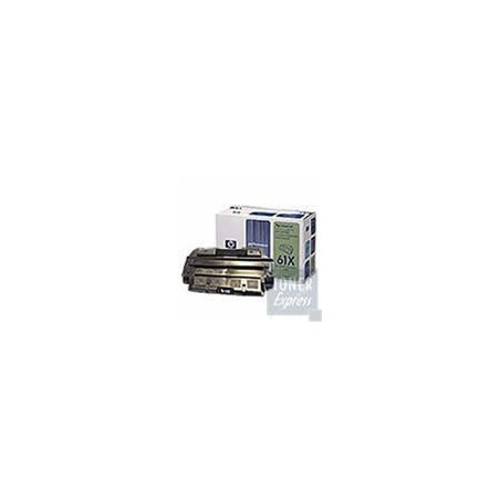 Toner HP Haute Capacité pour LaserJet 4100... (61X), Toner Express : achat en ligne de Toner HP Haute Capacité pour LaserJet 410