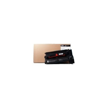 Toner Noir IBM (53P9368), Toner Express : achat en ligne de Toner Noir IBM (53P9368) pour imprimante