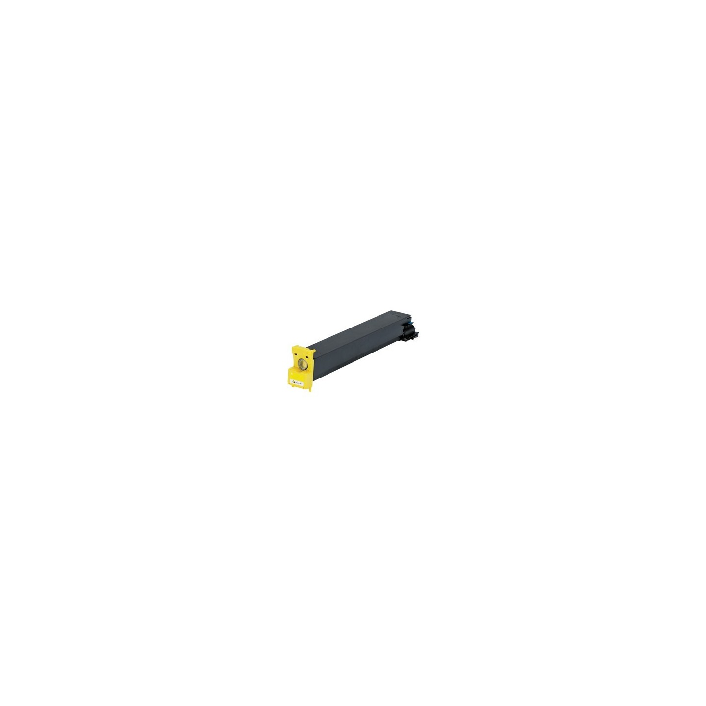 Toner jaune générique pour Konica-Minolta Bizhub C300 / C352 (TN312Y)