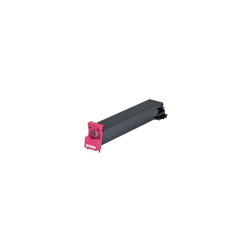 Toner magenta générique pour Konica-Minolta Bizhub C300 / C352 (TN312M)