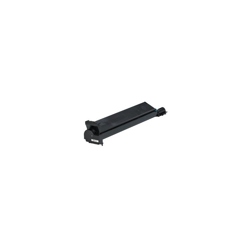 Toner Noir générique pour Konica-Minolta Bizhub C300 / C352 (TN312BK)