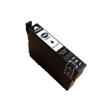 Cartouche Noire Epson Haute Capacité pour Expression Home XP-235 / XP332 / XP-432 ... (n°29XL - fraise), Toner Express : achat e