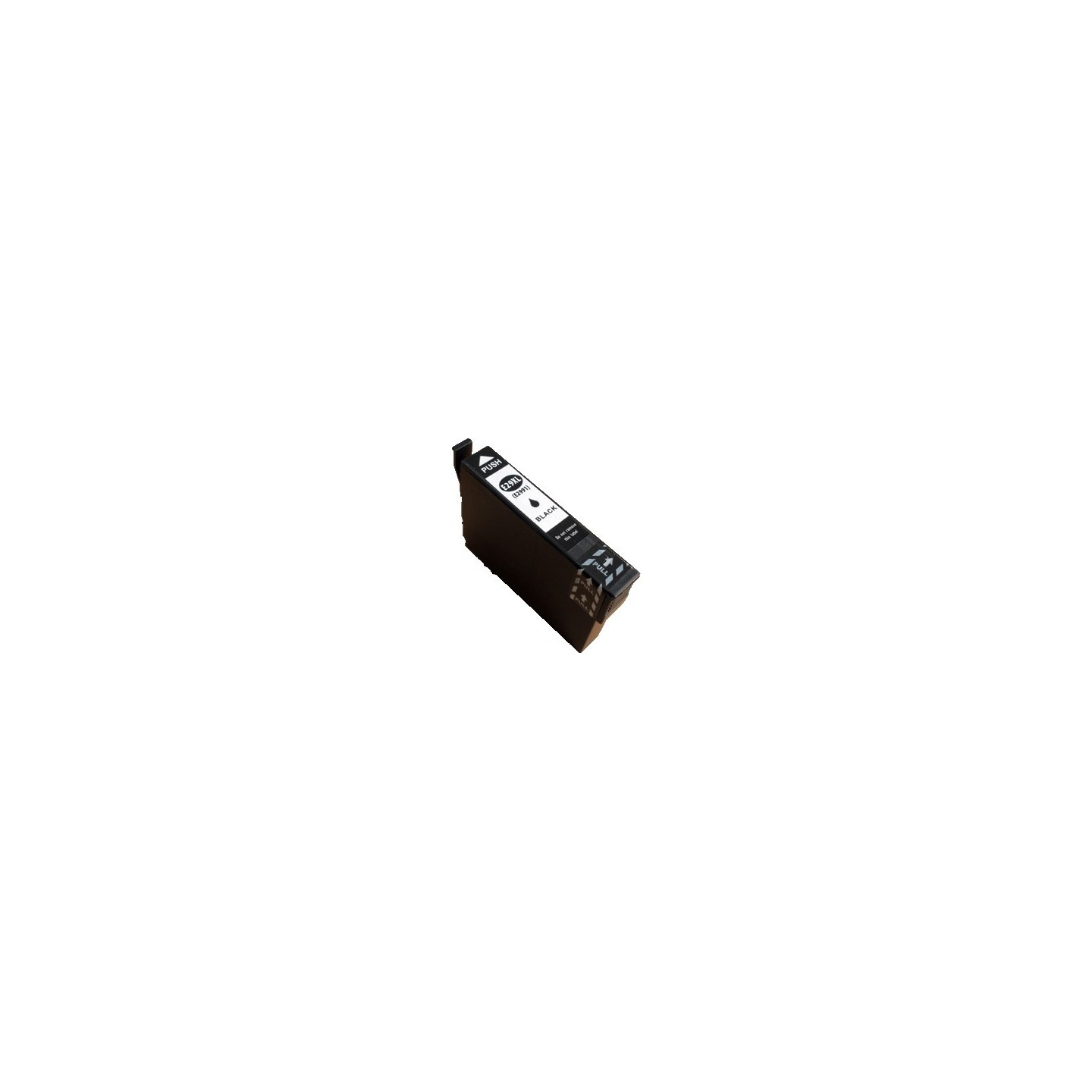 Cartouche Noire Epson Haute Capacité pour Expression Home XP-235 / XP332 / XP-432 ... (n°29XL - fraise), Toner Express : achat e