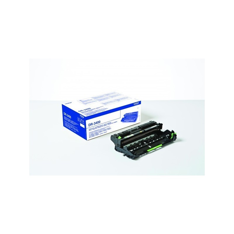 Tambour Brother pour DCP-L5500DN/ L5000/ L6600.. (DR3400)