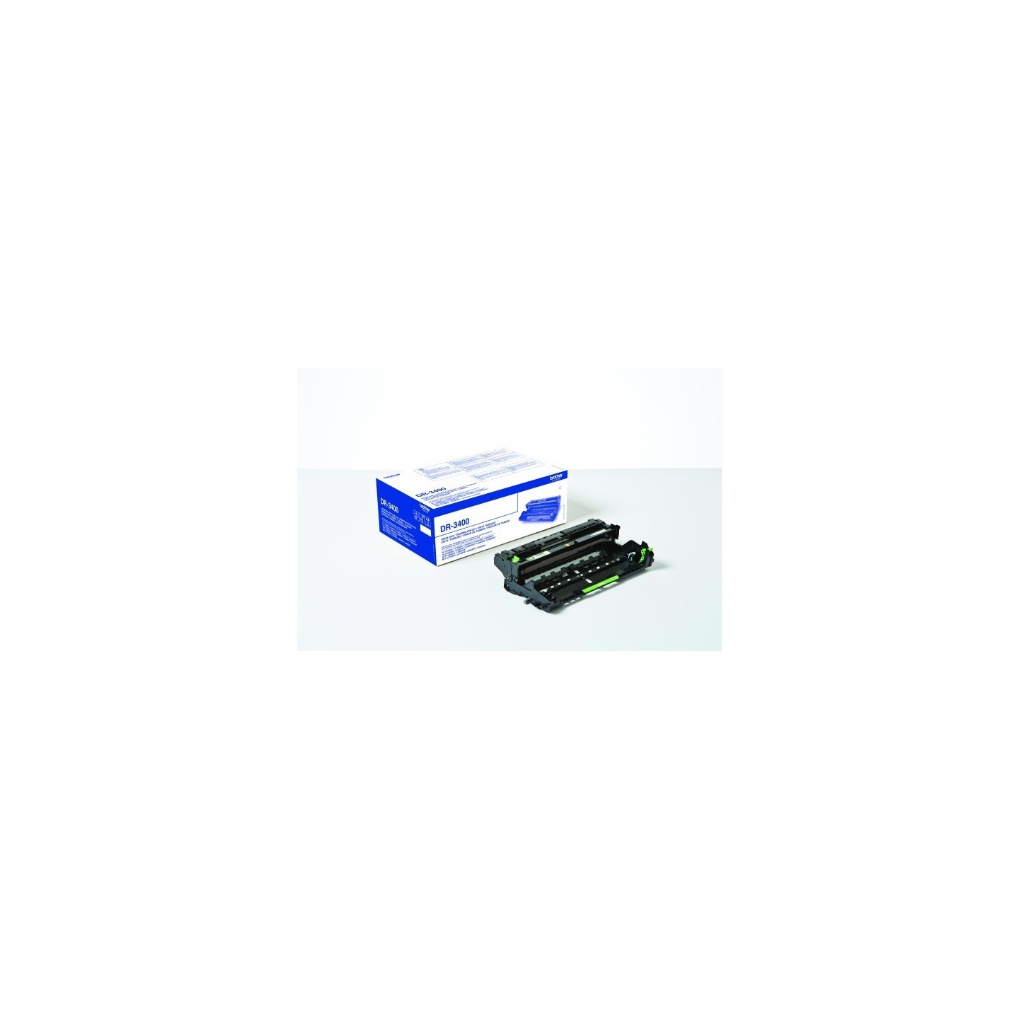 Tambour Brother pour DCP-L5500DN/ L5000/ L6600.. (DR3400)