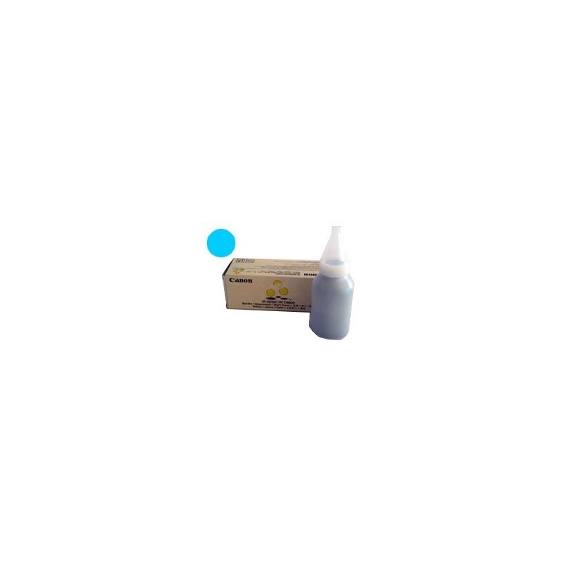 Starter Cyan Canon (1458A001AA), Toner Express : achat en ligne de Starter Cyan Canon (1458A001AA) pour imprimante