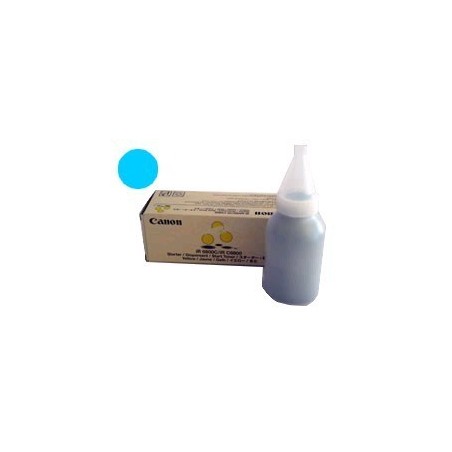 Starter Cyan Canon (1458A001AA), Toner Express : achat en ligne de Starter Cyan Canon (1458A001AA) pour imprimante