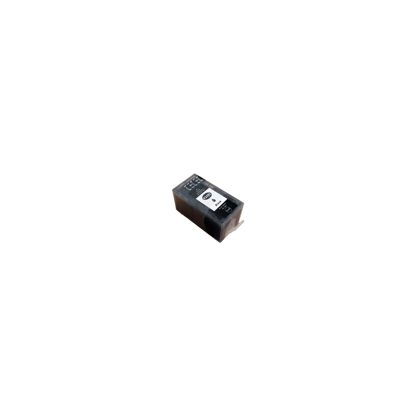 Cartouche jet d'encre Noir haute capacité pour HP Office Jet Pro 6230 / 6830 ....(N°934XL), Toner Express : achat en ligne de Ca