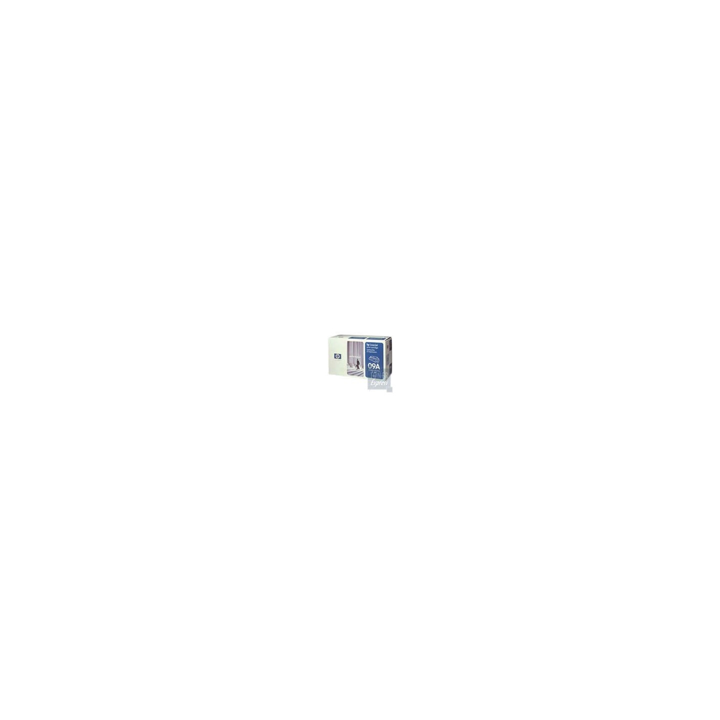 Toner HP pour LaserJet 5Si/8000... (09A), Toner Express : achat en ligne de Toner HP pour LaserJet 5Si/8000... (09A) pour imprim