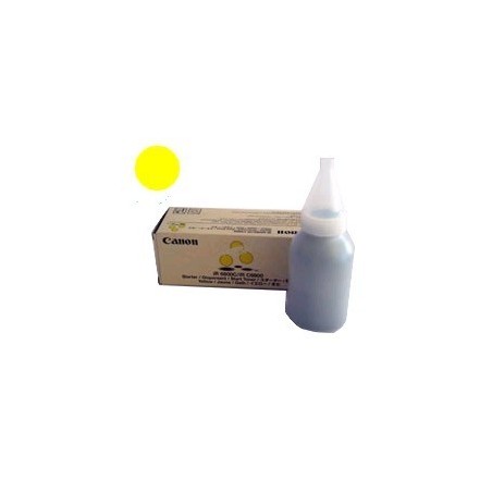 Starter Yellow Canon (1470A001AA), Toner Express : achat en ligne de Starter Yellow Canon (1470A001AA) pour imprimante