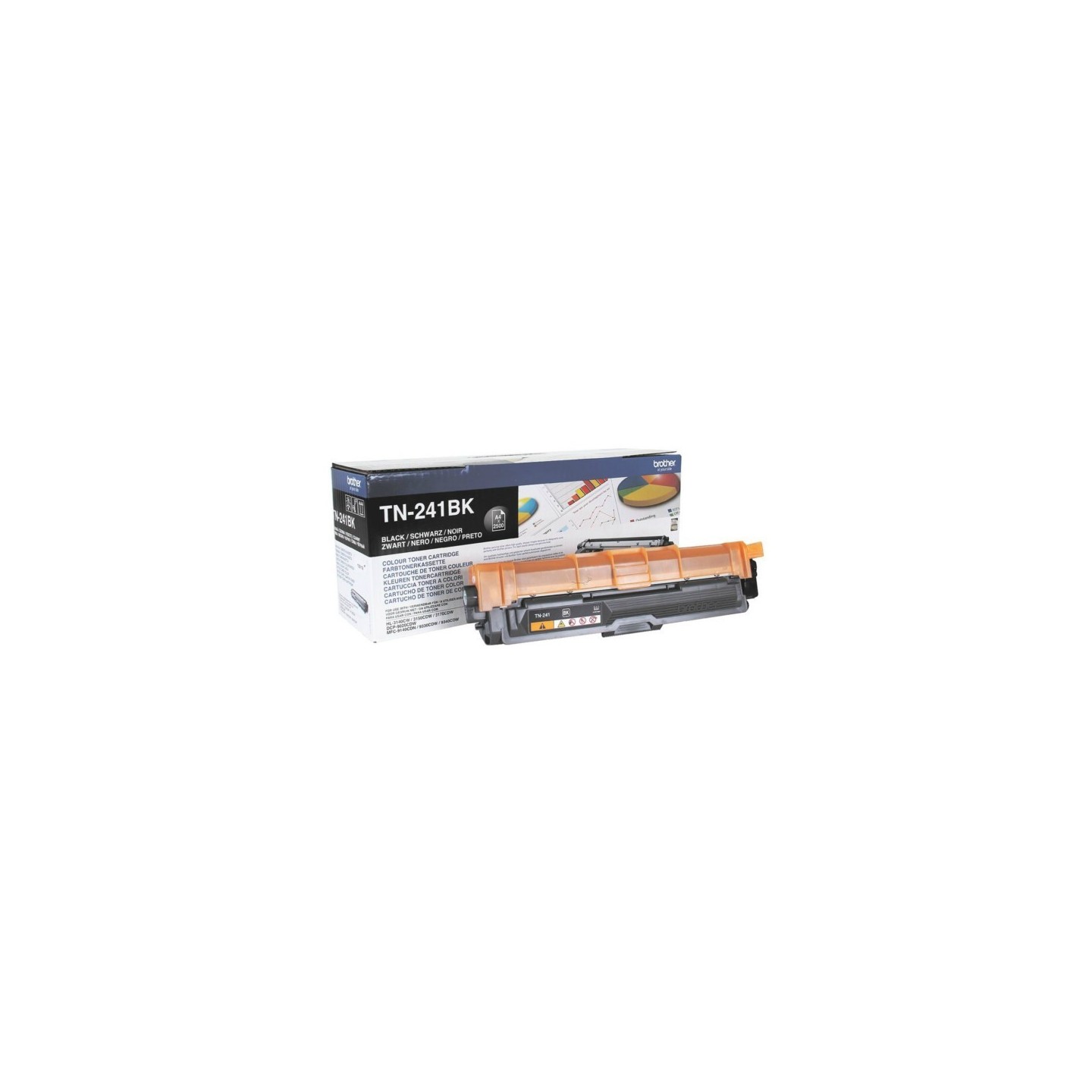 Toner noir Brother pour DCP9020 / HL3140 ...., Toner Express : achat en ligne de Toner noir Brother pour DCP9020 / HL3140 .... p
