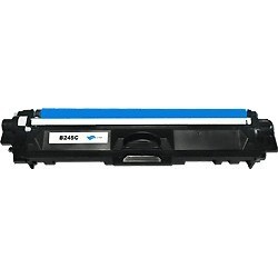 Toner cyan générique pour Brother DCP9020 / HL3150 ...., Toner Express : achat en ligne de Toner cyan générique pour Brother DCP