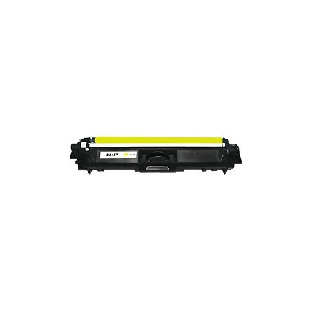 Toner jaune générique pour Brother DCP9020 / HL3150 ...., Toner Express : achat en ligne de Toner jaune générique pour Brother D
