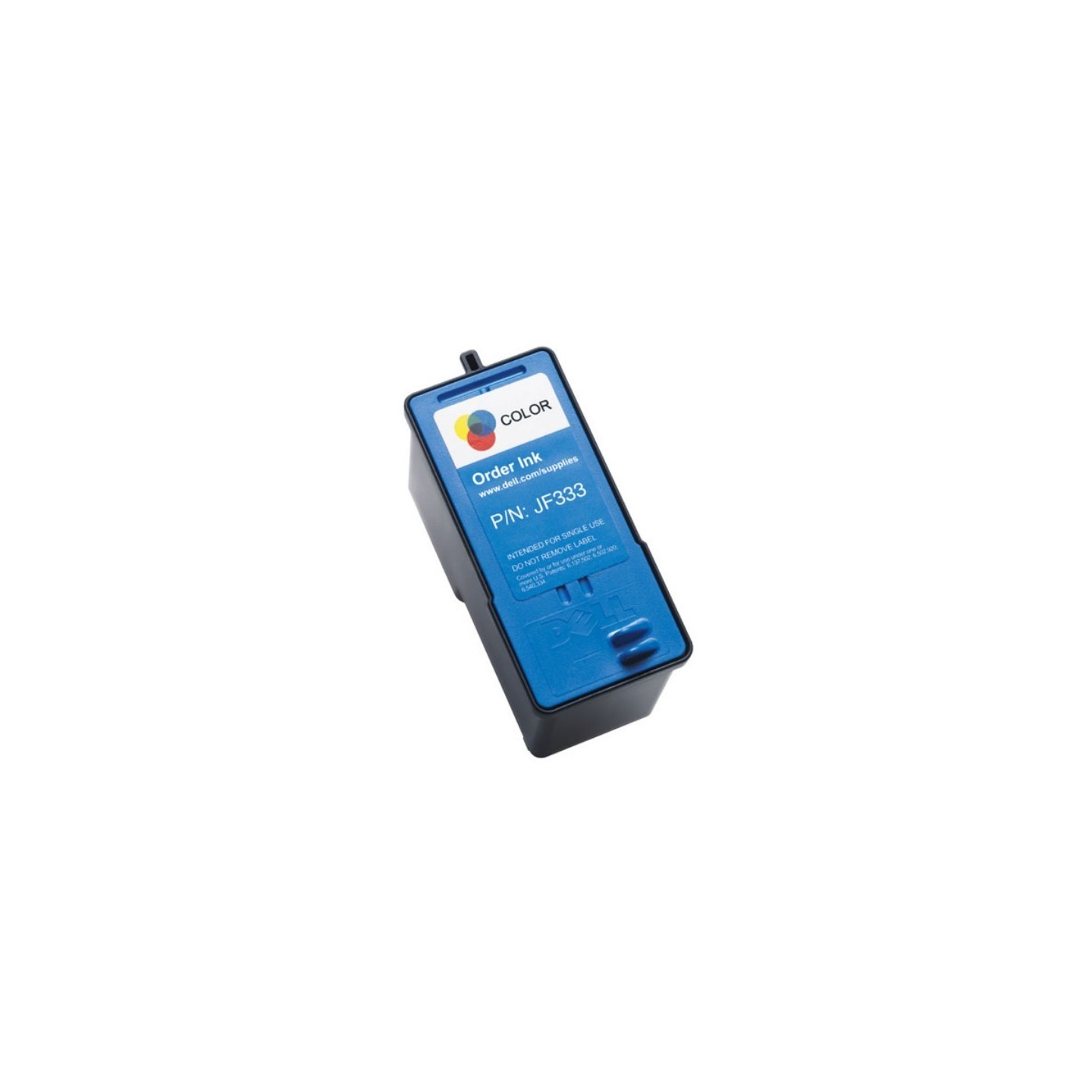 Cartouche 3 couleur DELL pour imprimante 725 / 810 (59210177 / JF333)