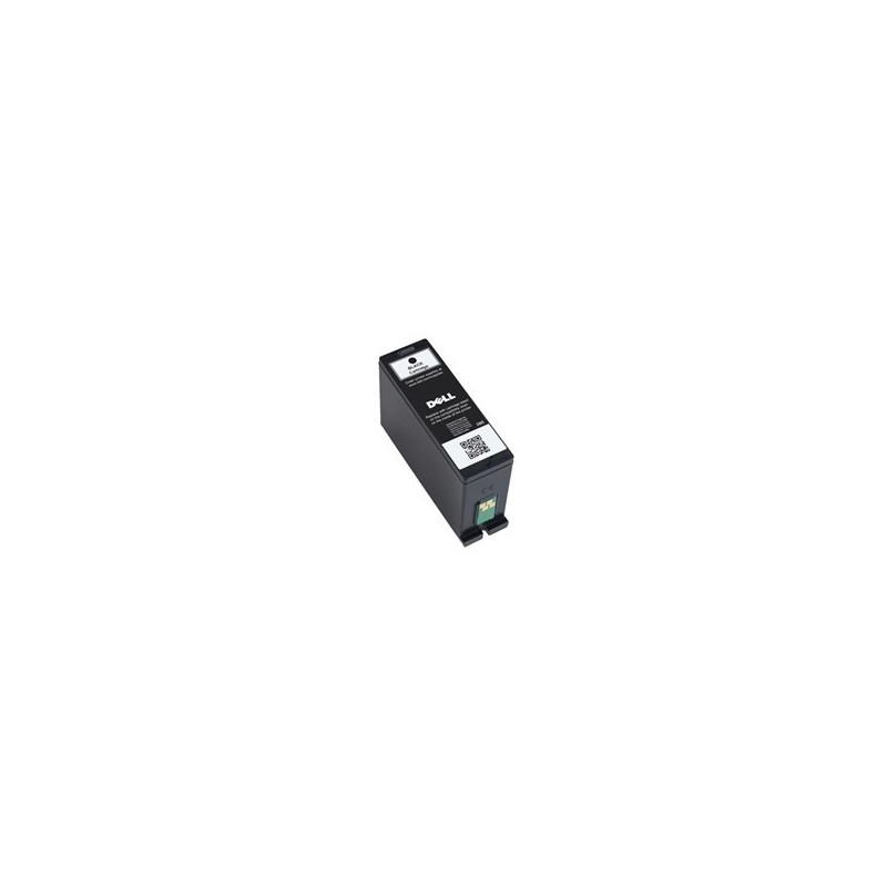 Cartouche noire générique pour Dell V525w / V725w (Compatible 592-11812))
