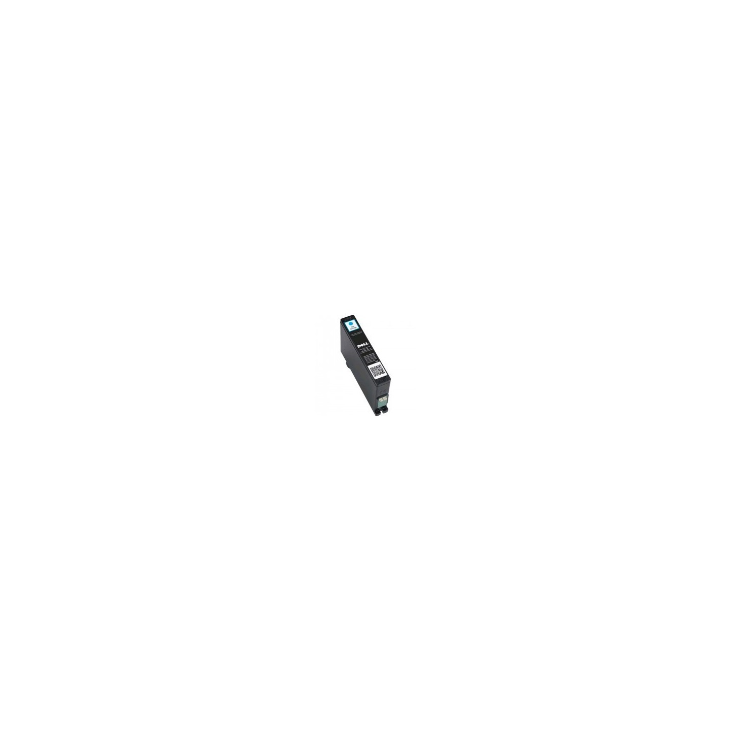 Cartouche Cyan Grande capacité Dell pour V525w / V725w (59211813) (8DNKH) (14N1678)