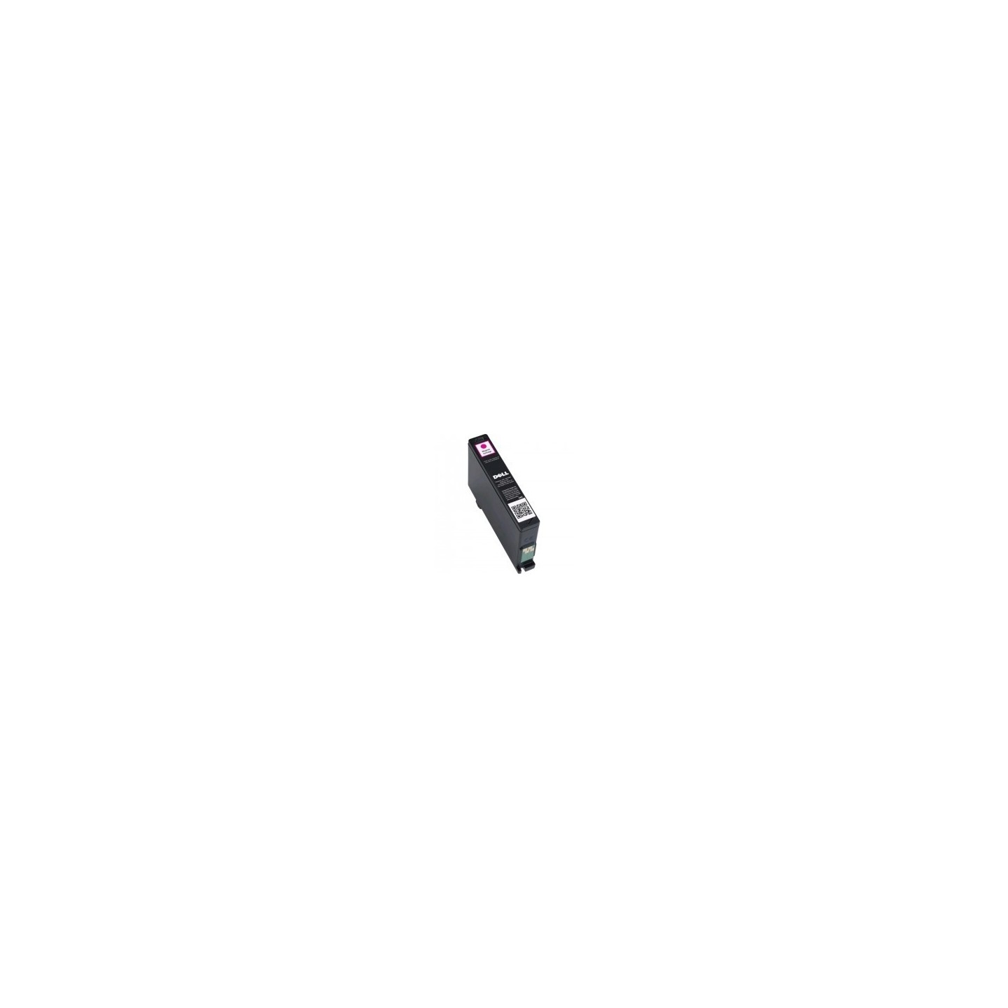 Cartouche Magenta Grande capacité Dell pour V525w / V725w (59211814) (6M6FG) (14N1682)