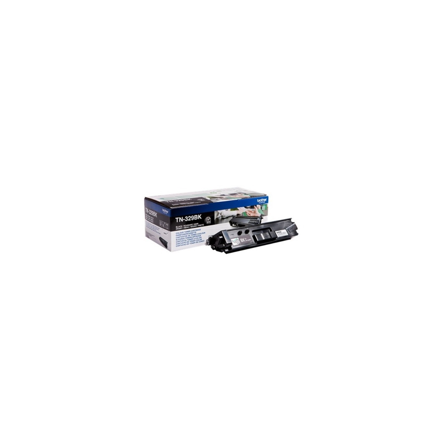 Toner Noir Brother pour HL-L8250CDW/ L8350CDW, Toner Express : achat en ligne de Toner Noir Brother pour HL-L8250CDW/ L8350CDW p