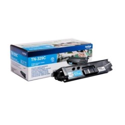Toner Cyan Brother pour HL-L8250CDW/ L8350CDW, Toner Express : achat en ligne de Toner Cyan Brother pour HL-L8250CDW/ L8350CDW p