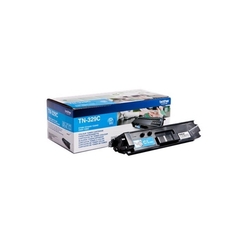 Toner Cyan Brother pour HL-L8250CDW/ L8350CDW, Toner Express : achat en ligne de Toner Cyan Brother pour HL-L8250CDW/ L8350CDW p