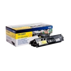 Toner Yellow Brother pour HL-L8250CDW/ L8350CDW, Toner Express : achat en ligne de Toner Yellow Brother pour HL-L8250CDW/ L8350C