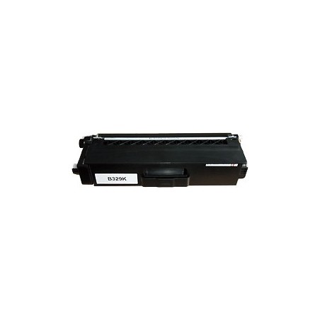 Toner Noir générique pour Brother HL-L8250CDW/ L8350CDW