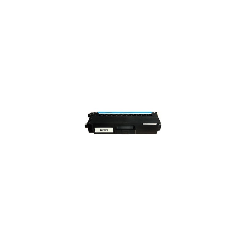 Toner Cyan générique pour Brother HL-L8350CDW / MFC-L8450CDW