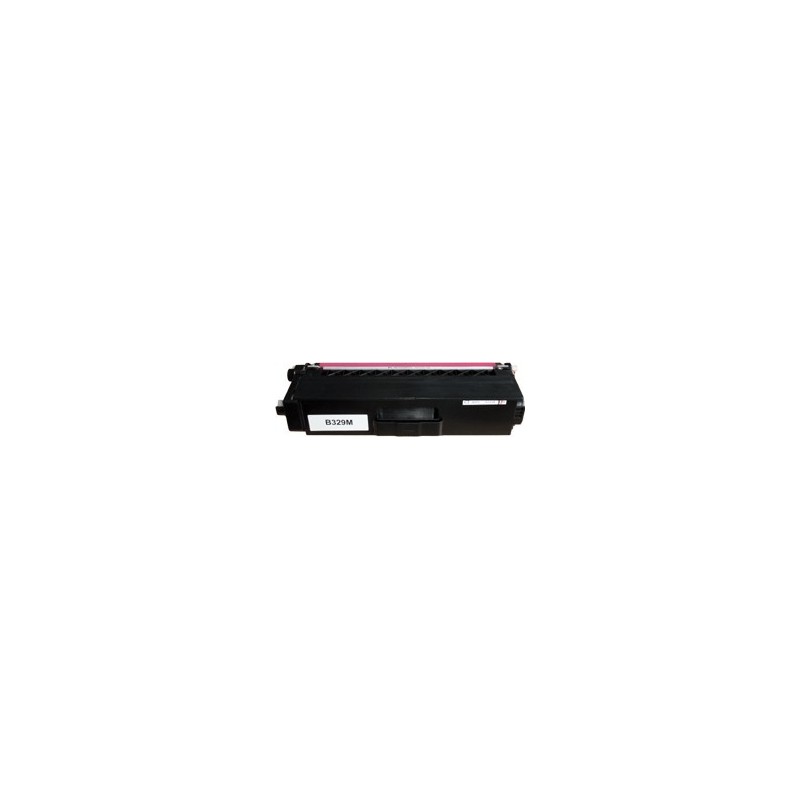 Toner Magenta générique pour Brother HL-L8350CDW / MFC-L8450CDW