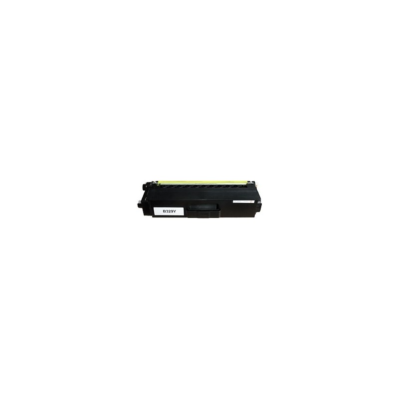 Toner Yellow générique pour Brother HL-L8350CDW / MFC-L8450CDW