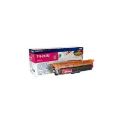 Toner magenta haute capacité Brother pour MFC9140CDN / HL3140 ...., Toner Express : achat en ligne de Toner magenta haute capaci