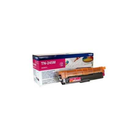 Toner magenta haute capacité Brother pour MFC9140CDN / HL3140 ...., Toner Express : achat en ligne de Toner magenta haute capaci
