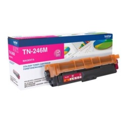 Toner Magenta Brother pour DCP9022cdw / HL314cw ...., Toner Express : achat en ligne de Toner Magenta Brother pour DCP9022cdw / 