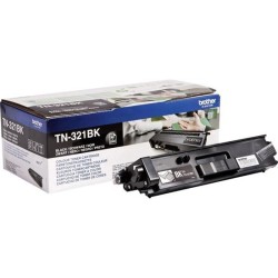 Toner Noir Brother pour HL-L8250CDN/ L8400CDN...(TN321BK), Toner Express : achat en ligne de Toner Noir Brother pour HL-L8250CDN