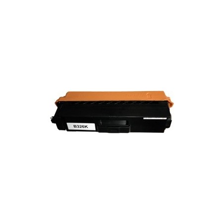 Toner Noir générique pour Brother HL-L8250CDN/ L8400CDN...