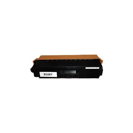 Toner Yellow générique pour Brother HL-L8250CDN/ L8400CDN