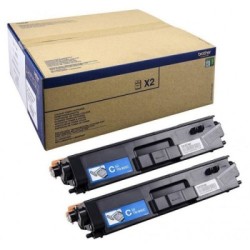 Toner Cyan pour Brother HL-L9200CDWT / HL-L9550CDWT, Toner Express : achat en ligne de Toner Cyan pour Brother HL-L9200CDWT / HL