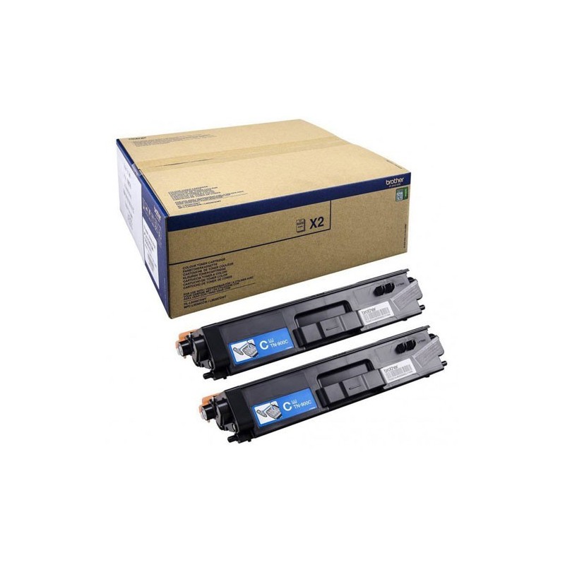 Toner Cyan pour Brother HL-L9200CDWT / HL-L9550CDWT, Toner Express : achat en ligne de Toner Cyan pour Brother HL-L9200CDWT / HL